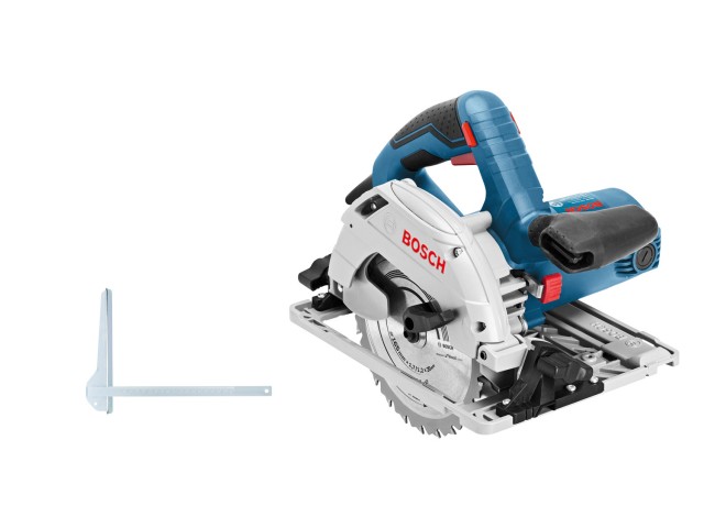 Ročna krožna žaga Bosch GKS 55+ GCE, 0601682100